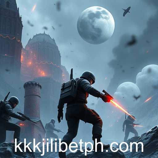 Exploring the Thrilling World of Action Games and the Rise of 'kkkjili'