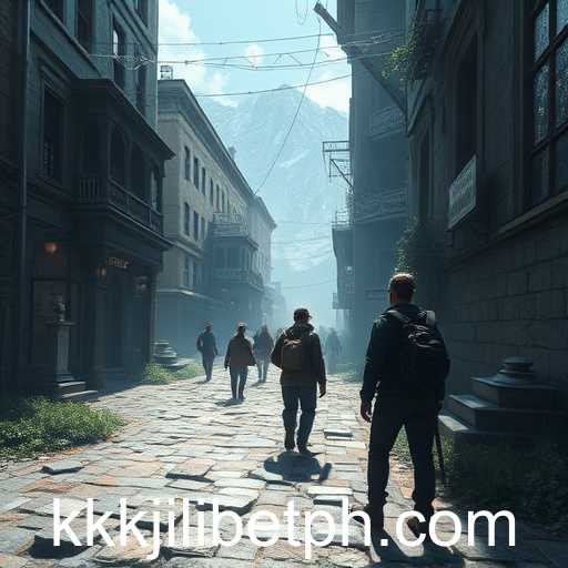 Exploring Adventure Games: A Journey Beyond the Ordinary