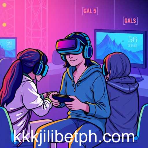 Emerging Trends in Online Gaming