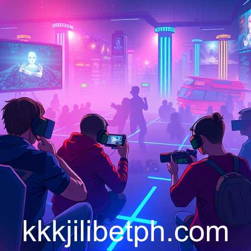 The Evolution of Online Gaming in 2025