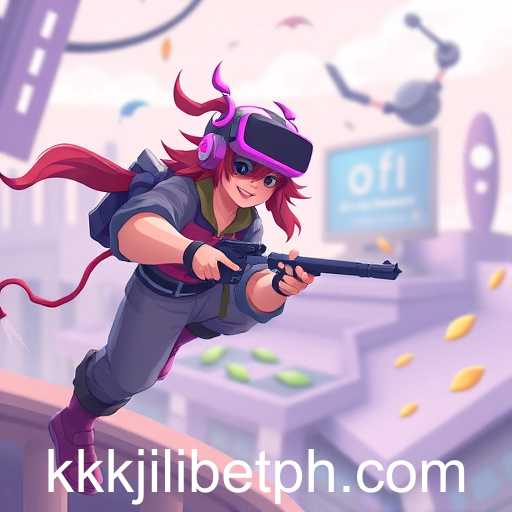 Exploring the Galaxy of Online Games