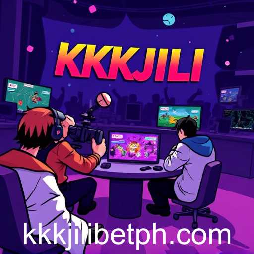 Gaming Trends and the Rise of Kkkjili