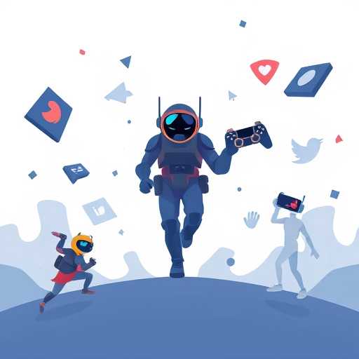 Gaming Trends Shaping the Online Landscape