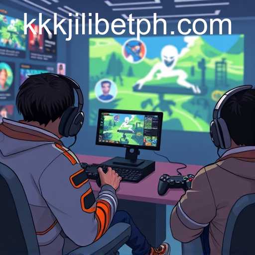 The Growing Influence of Online Gaming Platforms