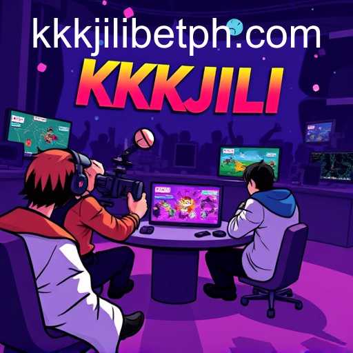 The Growing Popularity of KKKJILI in Online Gaming