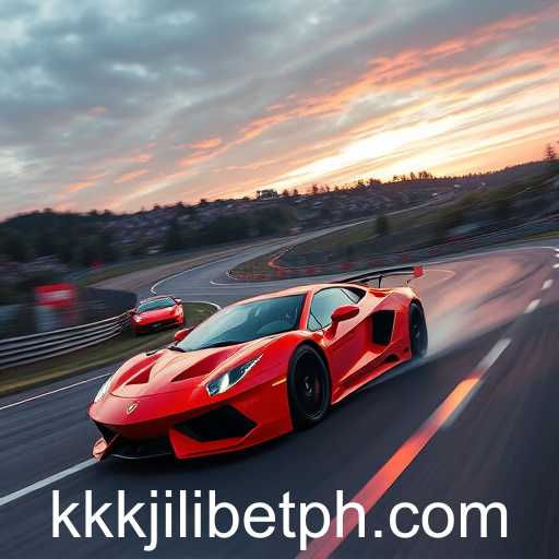 Exploring the Thrills of 'Racing Games' as a Top Gaming Category with 'kkkjili'