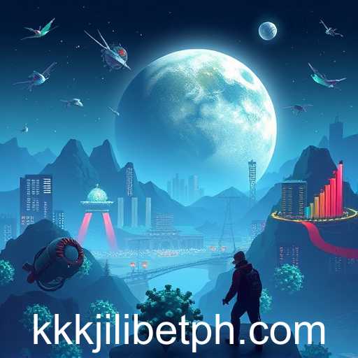 The Rise of Game Platforms Amidst Global Changes