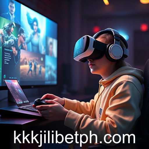 The Rise of Gaming Communities
