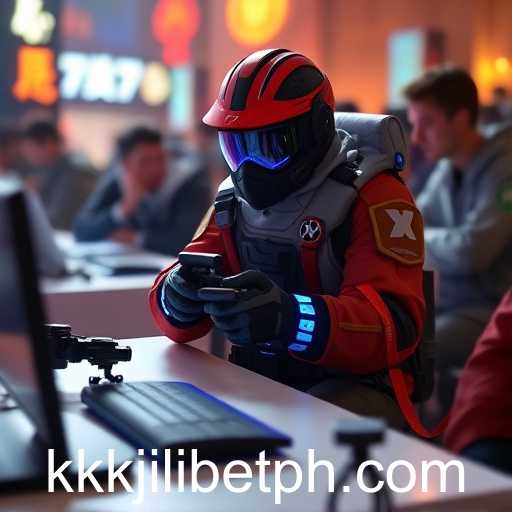 The Rise of KKKJILI in the Gaming World