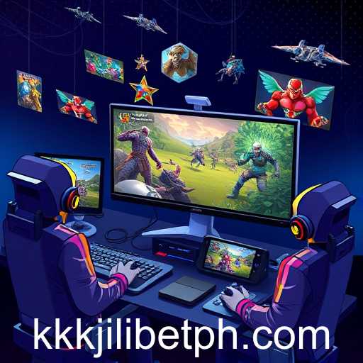 The Rise of Online Gaming in 2025