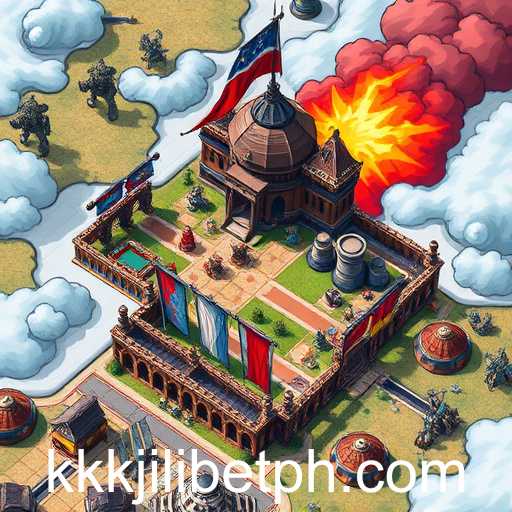 The Timeless Allure of Strategy Games: A Deep Dive into Strategic Entertainment