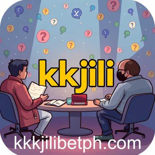 kkkjili